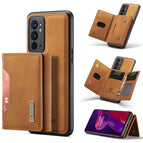 For OnePlus 9RT 5G / Brown