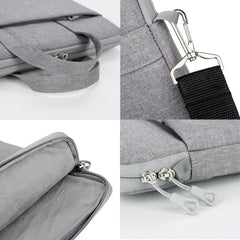 P310 Waterproof Oxford Cloth Laptop Handbag, For 13.3 inch, For 14 inch, For 15 inch