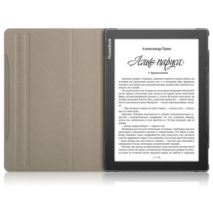 360 Degrees Rotation Leather Tablet Case, For Realme PocketBook PB970, For Lenovo Tab P12 Pro, For Samsung Galaxy Tab A8 2022 SM-X200