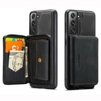 For Samsung Galaxy S22 5G / Black