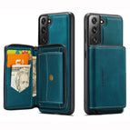 For Samsung Galaxy S22+ 5G / Blue