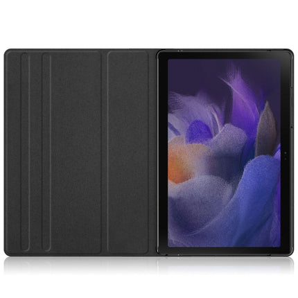 360 Degrees Rotation Leather Tablet Case, For Lenovo Tab P12 Pro, For Samsung Galaxy Tab A8 2022 SM-X200