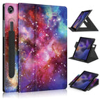 For Samsung Galaxy Tab A8 2022 SM-X200 / Milky Way