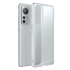 Four-corner Shockproof TPU + PC Phone Case, For Samsung Galaxy A73 5G, For Xiaomi 12, For Xiaomi 12 Pro, For Xiaomi 12S Ultra