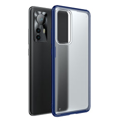 Four-corner Shockproof TPU + PC Phone Case, For Samsung Galaxy A73 5G, For Xiaomi 12, For Xiaomi 12 Pro, For Xiaomi 12S Ultra