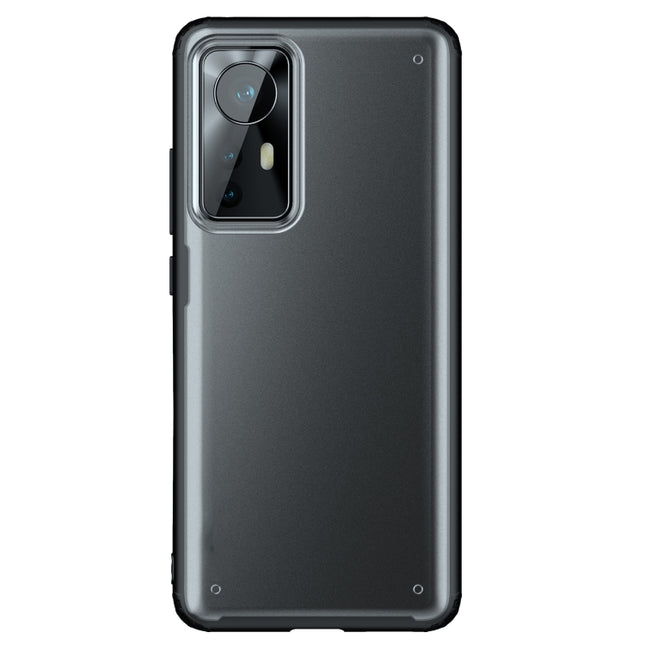 Four-corner Shockproof TPU + PC Phone Case, For Xiaomi 12 Pro