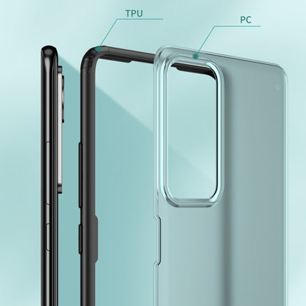 Four-corner Shockproof TPU + PC Phone Case, For Samsung Galaxy A73 5G, For Xiaomi 12, For Xiaomi 12 Pro, For Xiaomi 12S Ultra