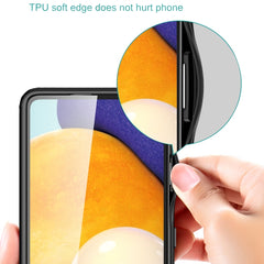 Four-corner Shockproof TPU + PC Phone Case, For Samsung Galaxy A73 5G, For Xiaomi 12, For Xiaomi 12 Pro, For Xiaomi 12S Ultra