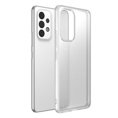 Four-corner Shockproof TPU + PC Phone Case, For Samsung Galaxy A73 5G, For Xiaomi 12, For Xiaomi 12 Pro, For Xiaomi 12S Ultra