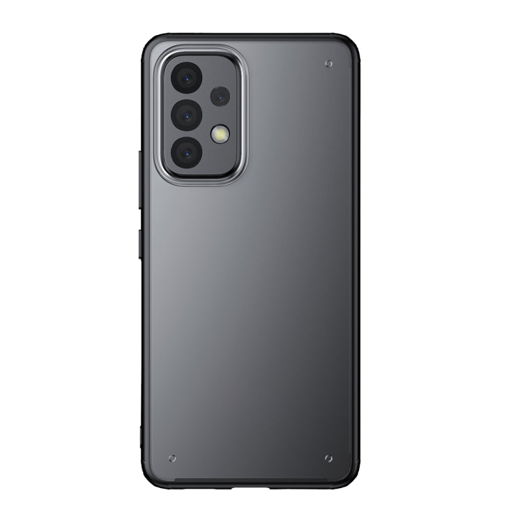 Funda de teléfono de TPU + PC a prueba de golpes de cuatro esquinas, para Samsung Galaxy A73 5G, para Xiaomi 12, para Xiaomi 12 Pro, para Xiaomi 12S Ultra