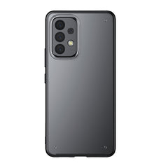 Funda de teléfono de TPU + PC a prueba de golpes de cuatro esquinas, para Samsung Galaxy A73 5G, para Xiaomi 12, para Xiaomi 12 Pro, para Xiaomi 12S Ultra