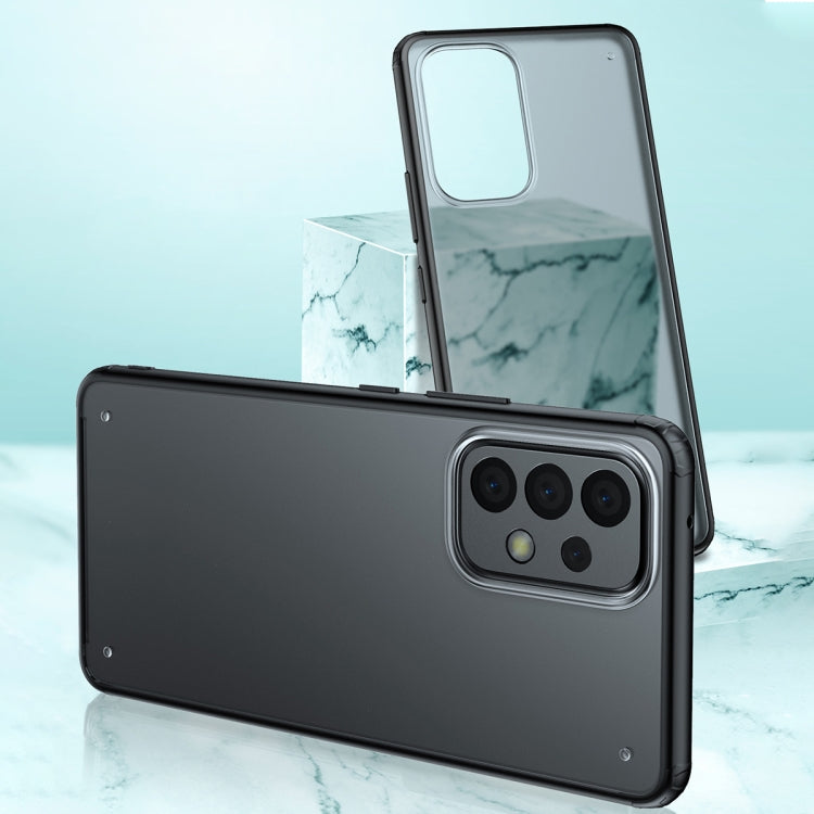 Funda de teléfono de TPU + PC a prueba de golpes de cuatro esquinas, para Samsung Galaxy A73 5G, para Xiaomi 12, para Xiaomi 12 Pro, para Xiaomi 12S Ultra