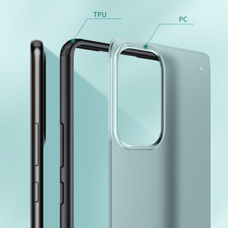 Funda de teléfono de TPU + PC a prueba de golpes de cuatro esquinas, para Samsung Galaxy A73 5G, para Xiaomi 12, para Xiaomi 12 Pro, para Xiaomi 12S Ultra
