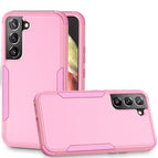For Samsung Galaxy S22+ 5G / Pink