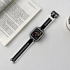 7 41mm / 6&SE&5&4 40mm / 3&2&1 38mm / Black White