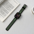 7 41mm / 6&SE&5&4 40mm / 3&2&1 38mm / Black Army Green