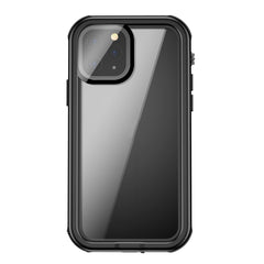 Funda de teléfono de PC + TPU de cobertura total a prueba de agua, para iPhone 12 mini, para iPhone 12, para iPhone 12 Pro, para iPhone 12 Pro Max, para iPhone 11, para iPhone 11 Pro, para iPhone 11 Pro Max