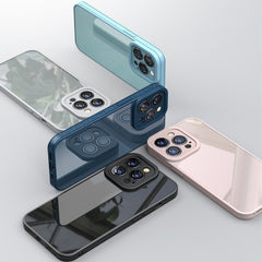 PC + TPU Shockproof Case, For iPhone 13, For iPhone 13 Pro, For iPhone 13 Pro Max, For iPhone 12, For iPhone 12 Pro, For iPhone 12 Pro Max