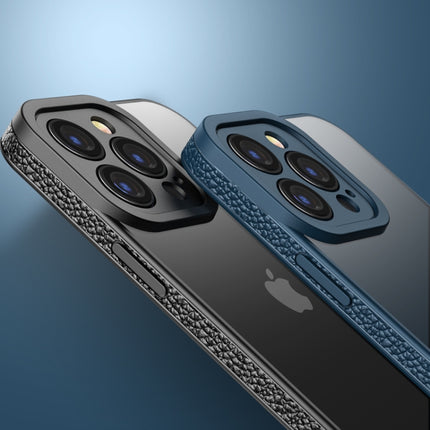 PC + TPU Shockproof Case, For iPhone 12 Pro Max