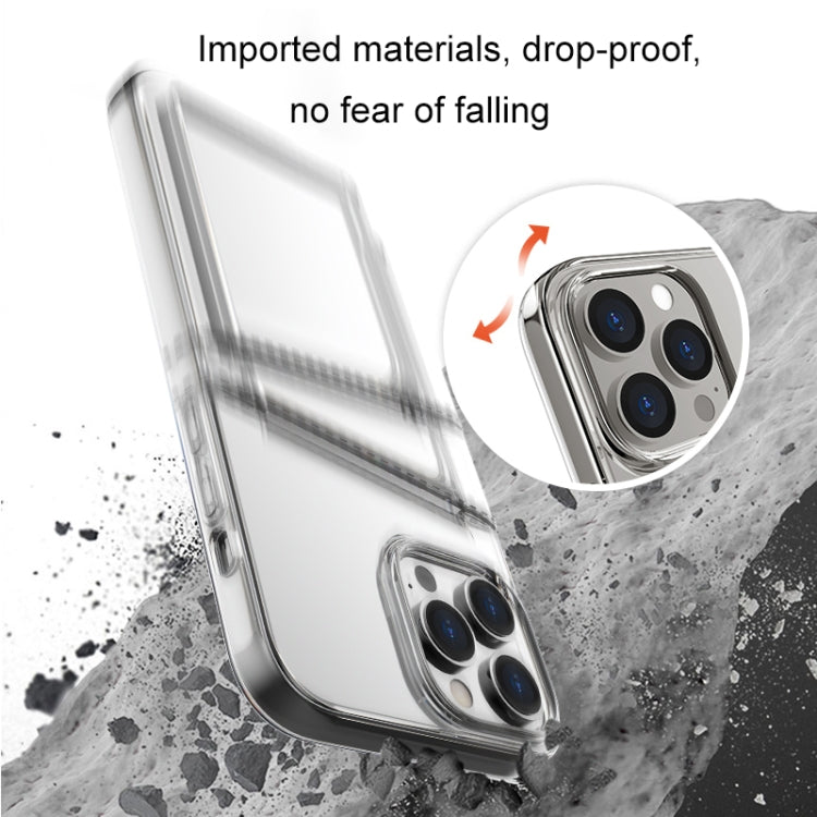 Dual Card TPU-Telefonhülle, Für iPhone 13 mini, Für iPhone 13, Für iPhone 13 Pro, Für iPhone 13 Pro Max, Für iPhone 12 mini, Für iPhone 12, Für iPhone 12 Pro, Für iPhone 12 Pro Max, Für iPhone 11, Für iPhone 11 Pro, Für iPhone 11 Pro Max
