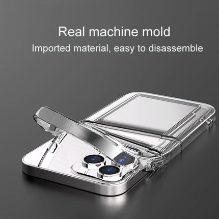 Dual Card TPU Phone Case, For iPhone 12 Pro Max, For iPhone 11, For iPhone 11 Pro