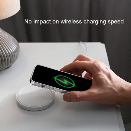 Dual Card TPU Phone Case, For iPhone 12 Pro Max, For iPhone 11, For iPhone 11 Pro