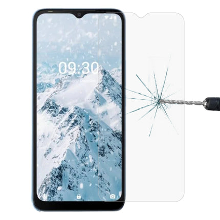 0.26mm 9H 2.5D Tempered Glass Film, For Tecno Pova Neo (1 PC), For Infinix Note 11 (1 PC), For Tecno POP 5 LTE (1 PC), For Infinix Zero X Neo (1 PC), For Tecno Spark 8P (1 PC), For Infinix Zero X (1 PC), For Tecno Camon 18 (1 PC)                       ...