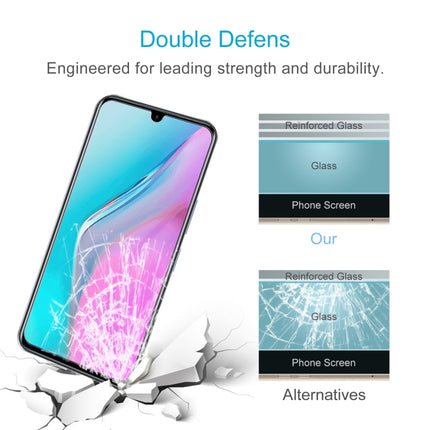 0.26mm 9H 2.5D Tempered Glass Film, For Tecno Pova Neo (1 PC), For Infinix Note 11 (1 PC), For Tecno POP 5 LTE (1 PC), For Infinix Zero X Neo (1 PC), For Tecno Spark 8P (1 PC), For Infinix Zero X (1 PC), For Tecno Camon 18 (1 PC)                       ...