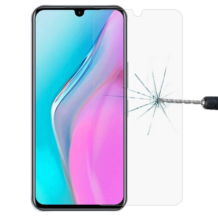 0.26mm 9H 2.5D Tempered Glass Film, For Tecno Pova Neo (1 PC), For Infinix Note 11 (1 PC), For Tecno POP 5 LTE (1 PC), For Infinix Zero X Neo (1 PC), For Tecno Spark 8P (1 PC), For Infinix Zero X (1 PC), For Tecno Camon 18 (1 PC)                       ...