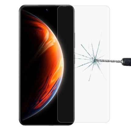 0.26mm 9H 2.5D Tempered Glass Film, For Tecno Pova Neo (1 PC), For Infinix Note 11 (1 PC), For Tecno POP 5 LTE (1 PC), For Infinix Zero X Neo (1 PC), For Tecno Spark 8P (1 PC), For Infinix Zero X (1 PC), For Tecno Camon 18 (1 PC)                       ...