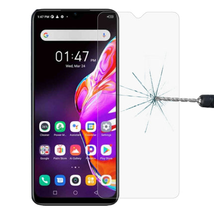 0.26mm 9H 2.5D Tempered Glass Film, For Tecno Pova Neo (1 PC), For Infinix Note 11 (1 PC), For Tecno POP 5 LTE (1 PC), For Infinix Zero X Neo (1 PC), For Tecno Spark 8P (1 PC), For Infinix Zero X (1 PC), For Tecno Camon 18 (1 PC)                       ...