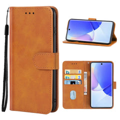 Leather Phone Case, For Xiaomi 12 Pro, For Xiaomi 12  Pro, For Ulefone Note 12P, For OPPO A11s, For OUKITEL WP16, For TCL T Pro, For Motorola Moto Defy 2021, For OPPO Realme Q3s, For Xiaomi 12S  Ultra, For Xiaomi Mi 12 Ultra