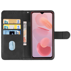 Leder-Handyhülle, Für Xiaomi 12 Pro, Für Xiaomi 12 Pro, Für Ulefone Note 12P, Für OPPO A11s, Für OUKITEL WP16, Für TCL T Pro, Für Motorola Moto Defy 2021, Für OPPO Realme Q3s, Für Xiaomi 12S Ultra, Für Xiaomi Mi 12 Ultra