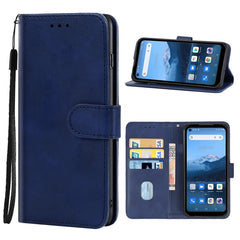 Leather Phone Case, For Xiaomi 12 Pro, For Xiaomi 12  Pro, For Ulefone Note 12P, For OPPO A11s, For OUKITEL WP16, For TCL T Pro, For Motorola Moto Defy 2021, For OPPO Realme Q3s, For Xiaomi 12S  Ultra, For Xiaomi Mi 12 Ultra