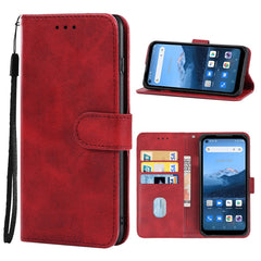 Leather Phone Case, For Xiaomi 12 Pro, For Xiaomi 12  Pro, For Ulefone Note 12P, For OPPO A11s, For OUKITEL WP16, For TCL T Pro, For Motorola Moto Defy 2021, For OPPO Realme Q3s, For Xiaomi 12S  Ultra, For Xiaomi Mi 12 Ultra