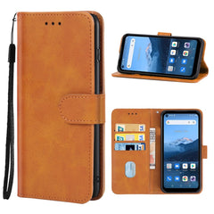 Leather Phone Case, For Xiaomi 12 Pro, For Xiaomi 12  Pro, For Ulefone Note 12P, For OPPO A11s, For OUKITEL WP16, For TCL T Pro, For Motorola Moto Defy 2021, For OPPO Realme Q3s, For Xiaomi 12S  Ultra, For Xiaomi Mi 12 Ultra