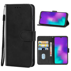 Leather Phone Case, For Xiaomi 12 Pro, For Xiaomi 12  Pro, For Ulefone Note 12P, For OPPO A11s, For OUKITEL WP16, For TCL T Pro, For Motorola Moto Defy 2021, For OPPO Realme Q3s, For Xiaomi 12S  Ultra, For Xiaomi Mi 12 Ultra