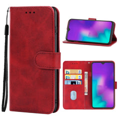 Leather Phone Case, For Xiaomi 12 Pro, For Xiaomi 12  Pro, For Ulefone Note 12P, For OPPO A11s, For OUKITEL WP16, For TCL T Pro, For Motorola Moto Defy 2021, For OPPO Realme Q3s, For Xiaomi 12S  Ultra, For Xiaomi Mi 12 Ultra