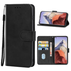 Leather Phone Case, For Xiaomi 12 Pro, For Xiaomi 12  Pro, For Ulefone Note 12P, For OPPO A11s, For OUKITEL WP16, For TCL T Pro, For Motorola Moto Defy 2021, For OPPO Realme Q3s, For Xiaomi 12S  Ultra, For Xiaomi Mi 12 Ultra