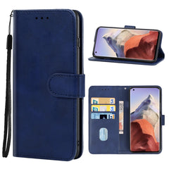 Leather Phone Case, For Xiaomi 12 Pro, For Xiaomi 12  Pro, For Ulefone Note 12P, For OPPO A11s, For OUKITEL WP16, For TCL T Pro, For Motorola Moto Defy 2021, For OPPO Realme Q3s, For Xiaomi 12S  Ultra, For Xiaomi Mi 12 Ultra