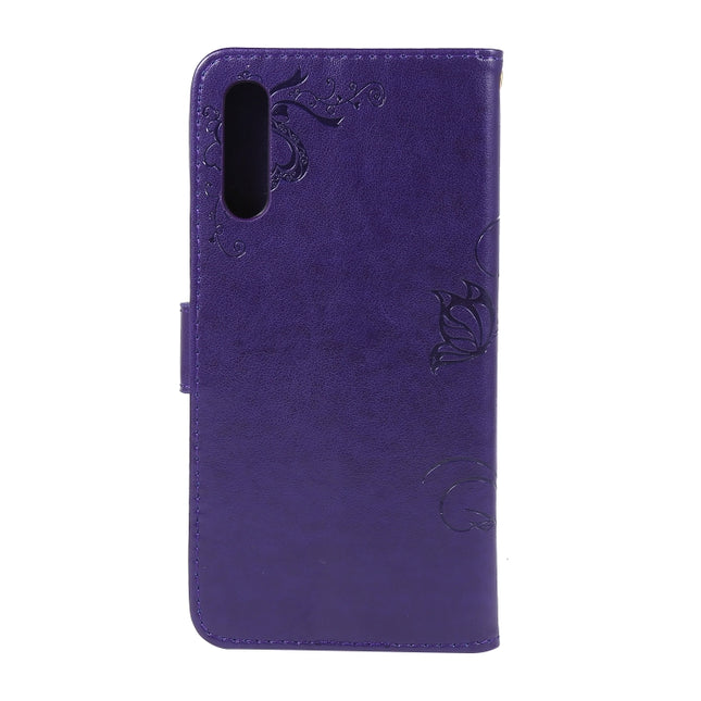Ant Dating Series Mobile Phone Leather Case with Stand & Card Slot & Wallet, For Galaxy A10, For Huawei P30 Pro, For Galaxy A20 / A30, For Galaxy A70, For Xiaomi Redmi 6 Pro / Mi A2 Lite, For Xiaomi Redmi Note 7, For Galaxy A60, For Galaxy A20e��������...