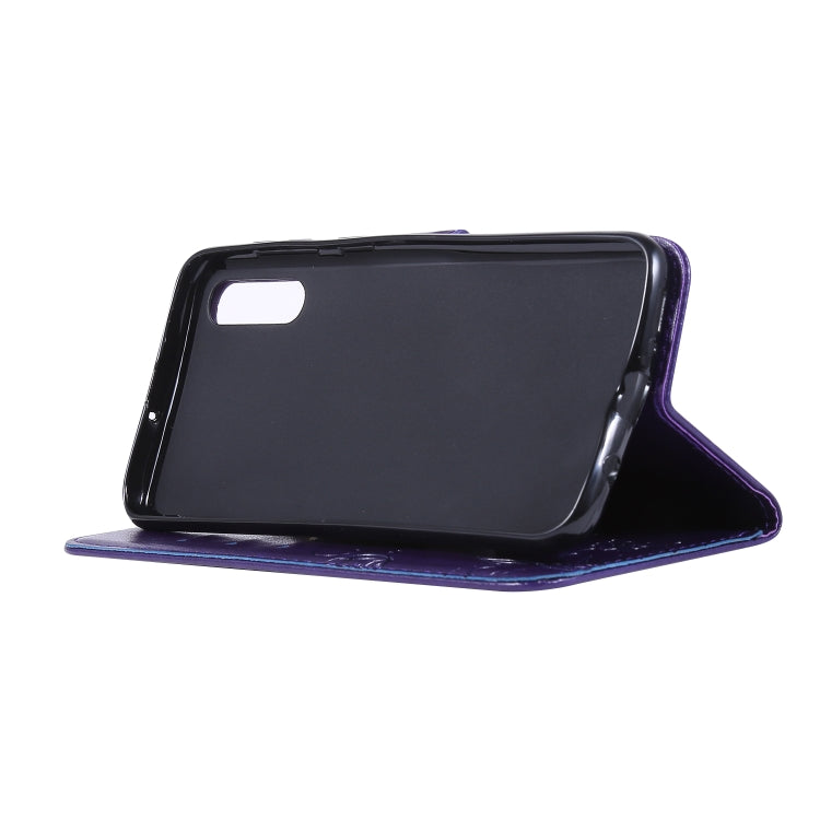 Ant Dating Series Mobile Phone Leather Case with Stand & Card Slot & Wallet, For Galaxy A10, For Huawei P30 Pro, For Galaxy A20 / A30, For Galaxy A70, For Xiaomi Redmi 6 Pro / Mi A2 Lite, For Xiaomi Redmi Note 7, For Galaxy A60, For Galaxy A20e��������...