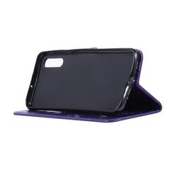 Ant Dating Series Mobile Phone Leather Case with Stand & Card Slot & Wallet, For Galaxy A10, For Huawei P30 Pro, For Galaxy A20 / A30, For Galaxy A70, For Xiaomi Redmi 6 Pro / Mi A2 Lite, For Xiaomi Redmi Note 7, For Galaxy A60, For Galaxy A20e��������...
