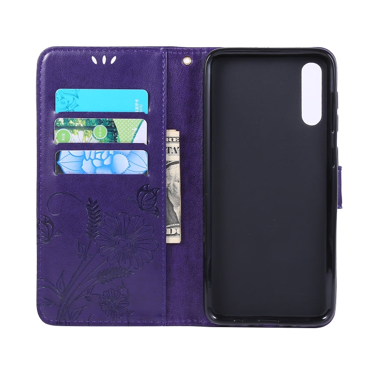 Ant Dating Series Mobile Phone Leather Case with Stand & Card Slot & Wallet, For Galaxy A10, For Huawei P30 Pro, For Galaxy A20 / A30, For Galaxy A70, For Xiaomi Redmi 6 Pro / Mi A2 Lite, For Xiaomi Redmi Note 7, For Galaxy A60, For Galaxy A20e��������...