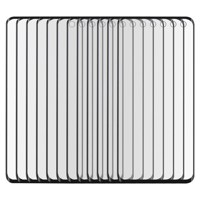 10 PCS 0.26mm 9H 2.5D Tempered Glass Film For Fujitsu Arrows 5G F-51A, For Fujitsu Arrows 5G F-51A (10 PCS), For Motorola Moto G Stylus 2022 (10 PCS), For Kyocera Android One S6 (10 PCS), For Fujitsu Arrows WE (10 PCS), For Fujitsu Arrows Be3 (10 PCS) ...