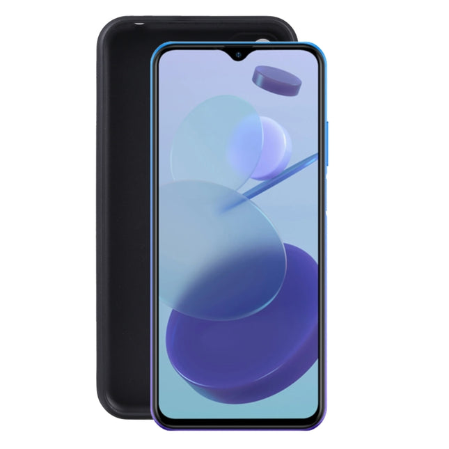 TPU Phone Case, For Ulefone Note 12 P