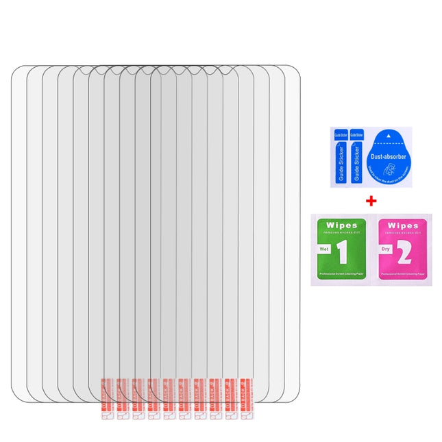 50 PCS 0.26mm 9H 2.5D Tempered Glass Film For Fujitsu Arrows 5G F-51A, For vivo Y3s 2021 (50 PCS), For Fujitsu Arrows U 801FJ (50 PCS), For Fujitsu F-41A (50 PCS), For OPPO A95 (50 PCS), For vivo Y53 (50 PCS), For Lenovo A2800 (50 PCS)                 ...
