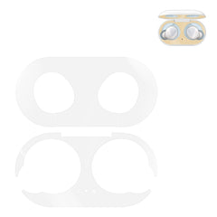 For Galaxy Buds Wireless Bluetooth Earphone Metal Protective Sticker