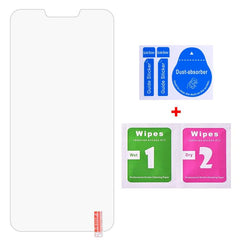 0.26mm 9H 2.5D Tempered Glass Film For Cubot Note 20 Pro, For CAT S62 Pro (1 PC)