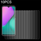 For Infinix HOT 10 Play G25 (10 PCS)